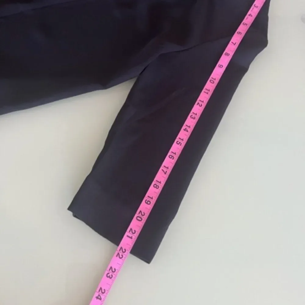 COS Women blouse long sleeve zip back - Picture 4 of 9